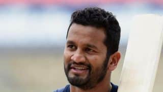 Test series win in South Africa is a significant memory: Dimuth Karunaratne
